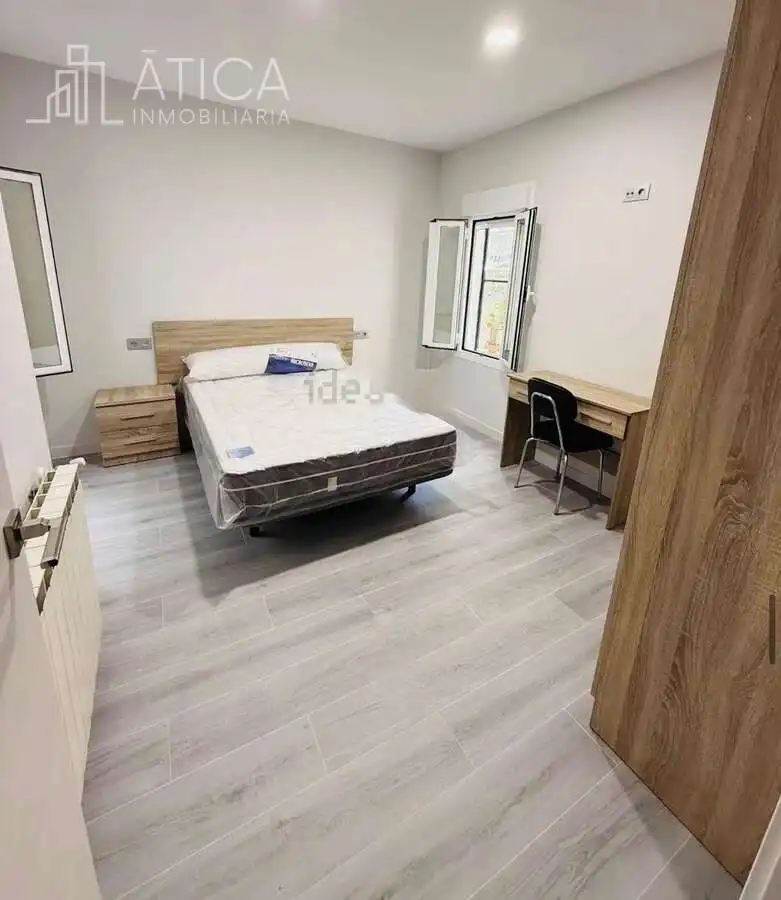 Pis de 80 m² a Salamanca