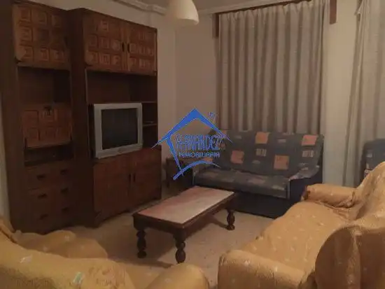 Piso de 150 m² en Cáceres