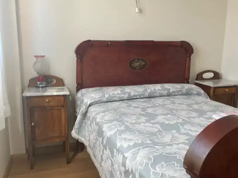 Piso de 92 m² en Valdevimbre