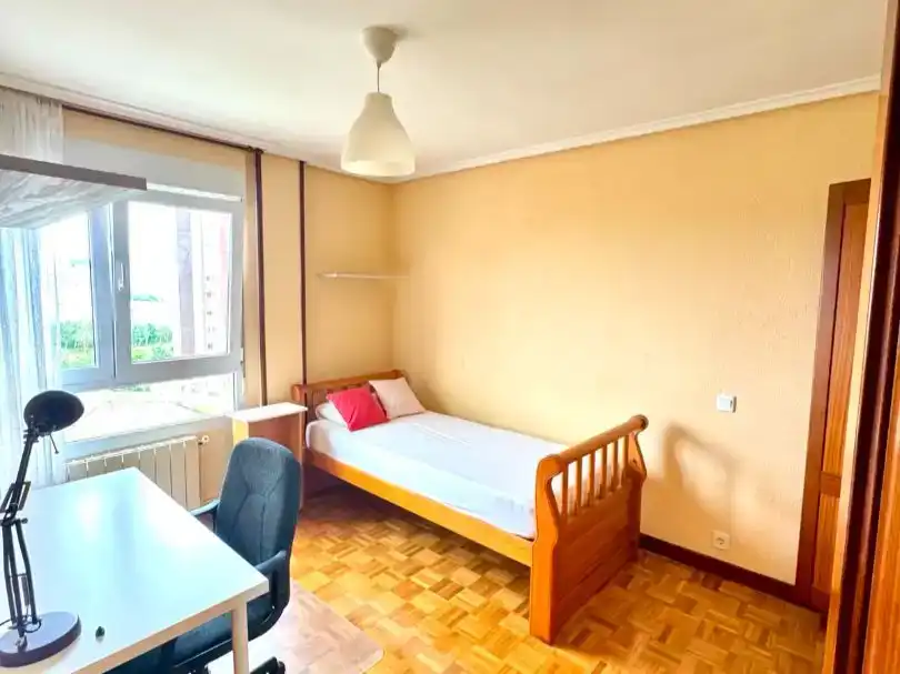 Piso de 105 m² en Santander