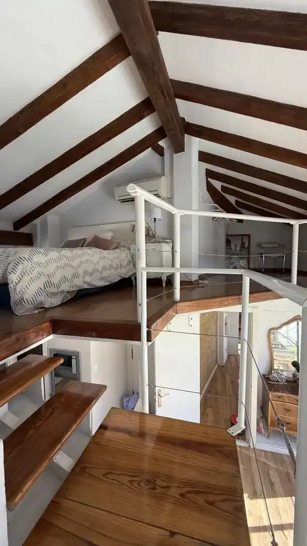 Piso de 60 m² en Valencia