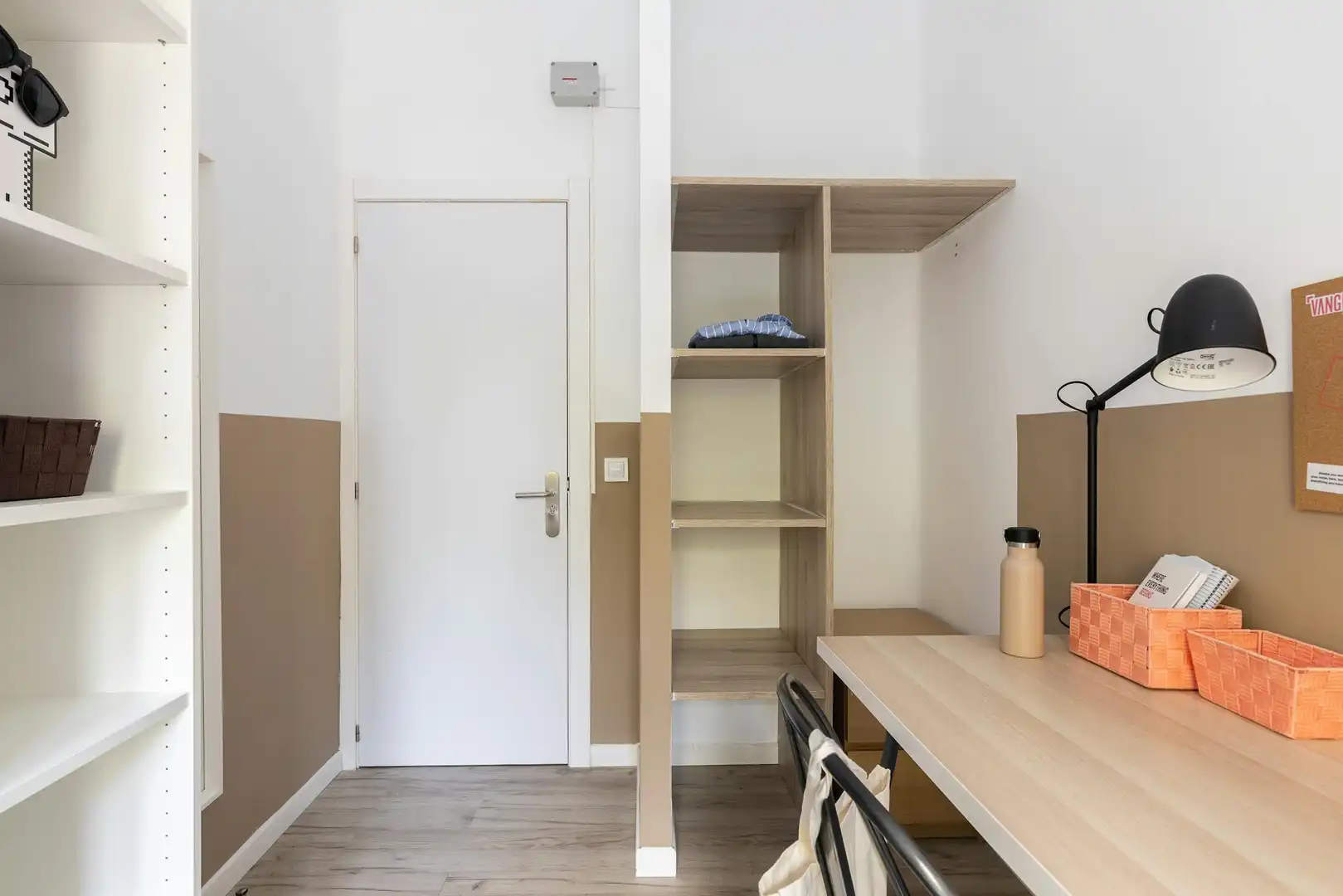 Habitación 112 m², Getafe