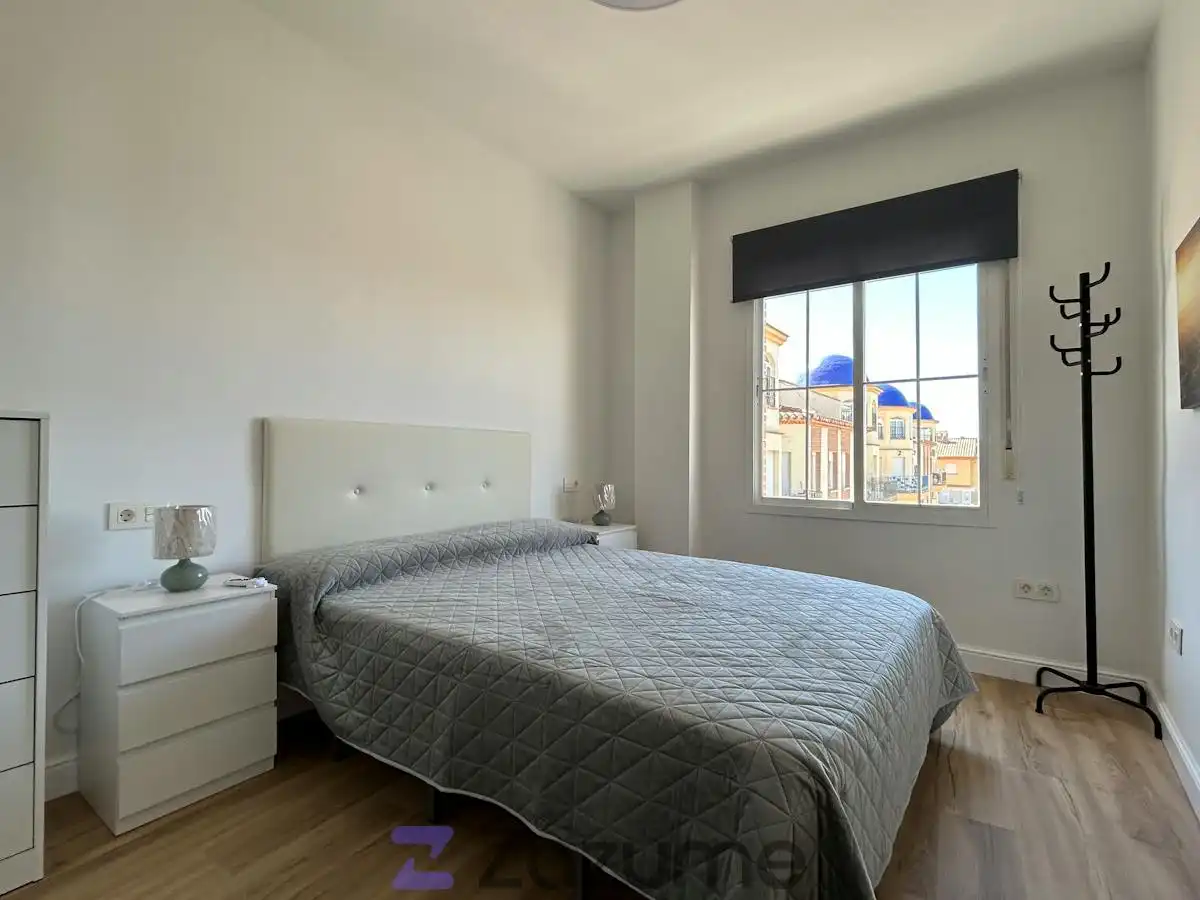 Appartamento 75 m² a Las Gabias
