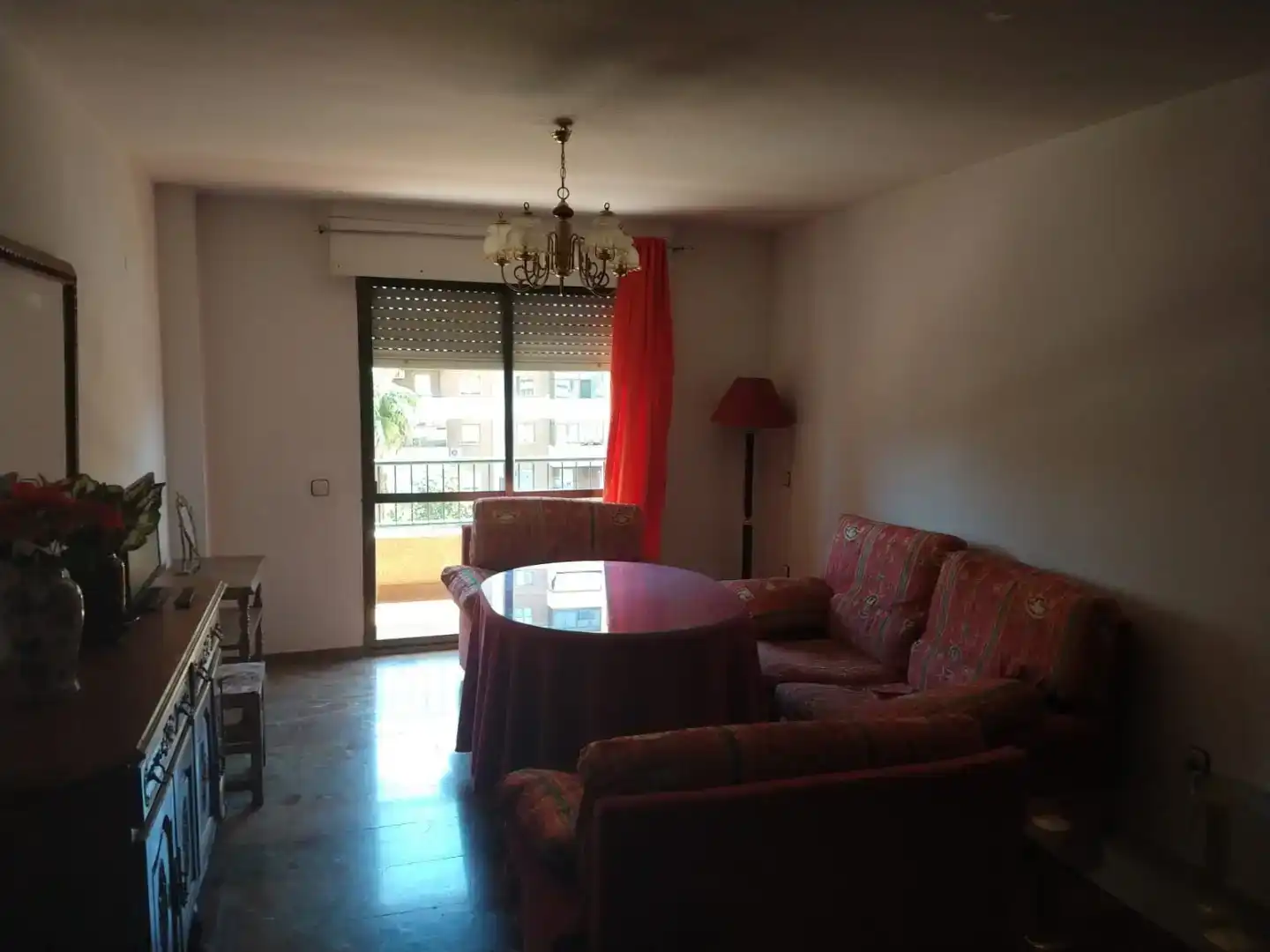Piso de 130 m² en Badajoz