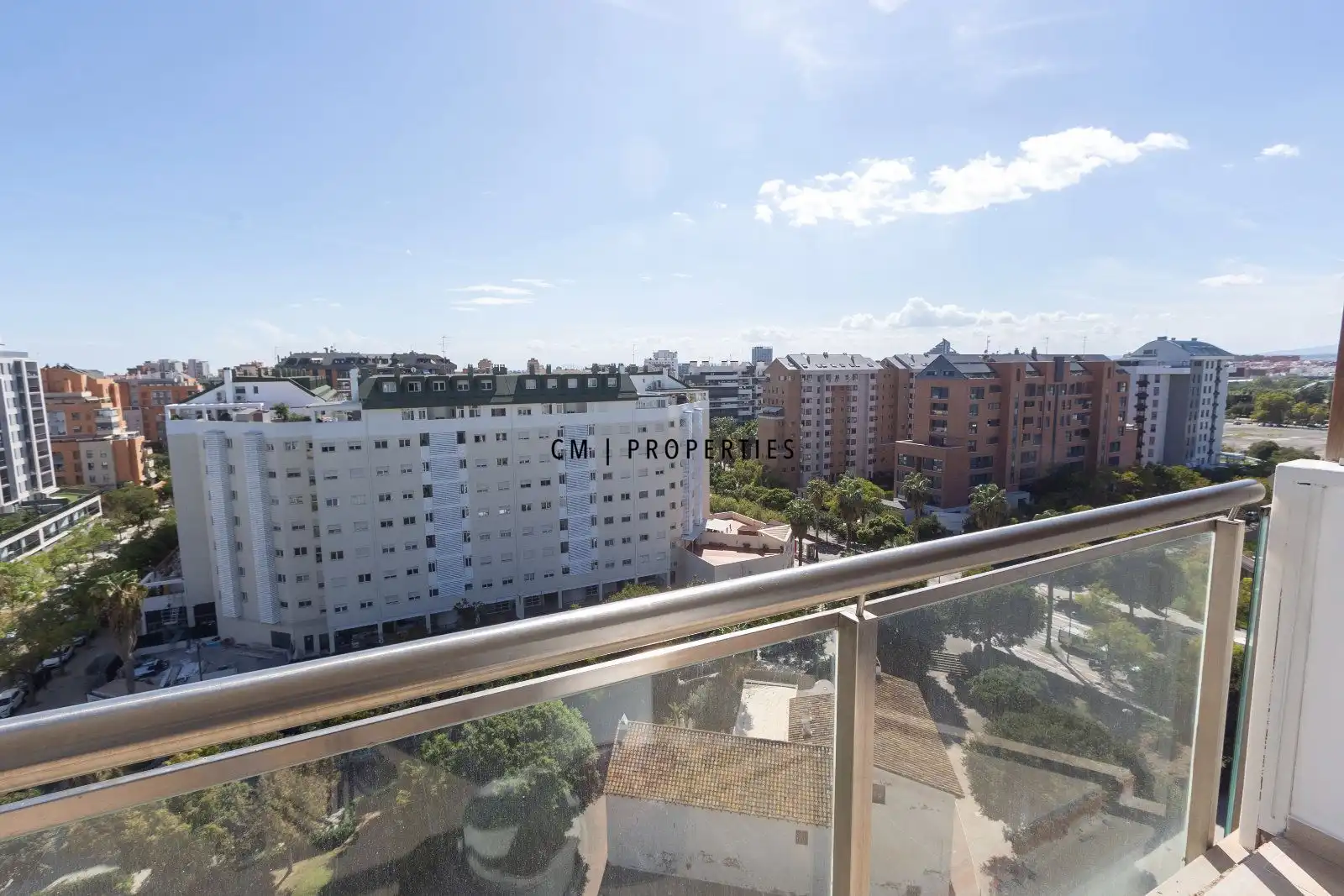 Pis de 131 m² a València