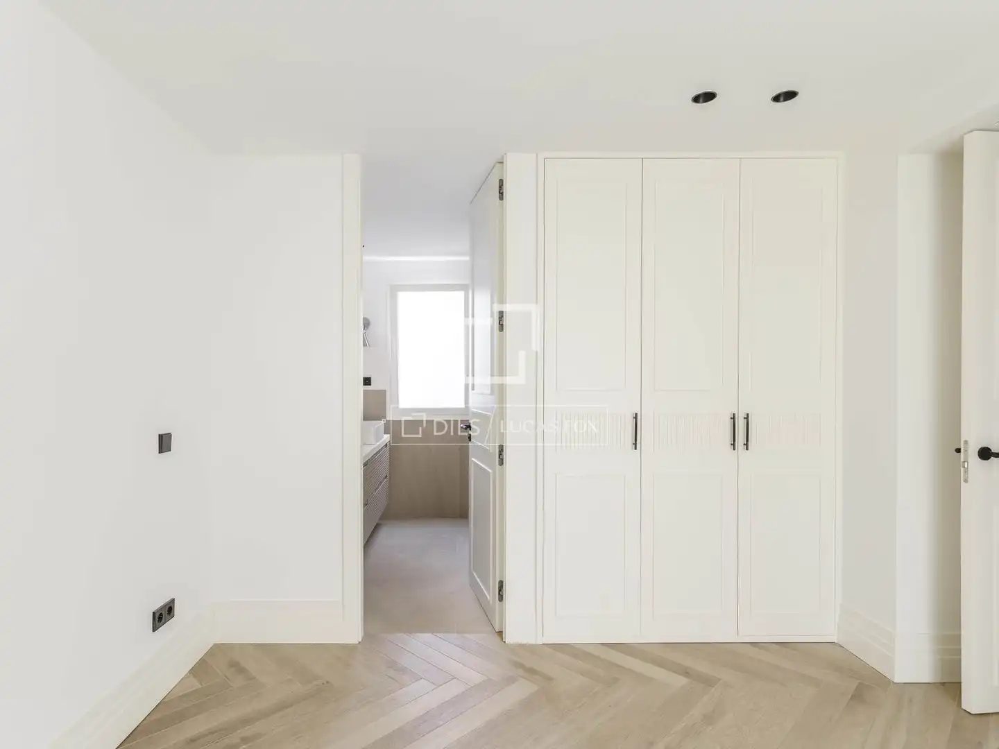 Piso de 148 m² en Madrid