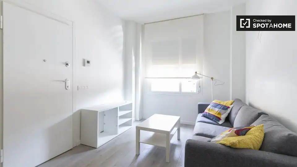 Habitación 90 m², Madrid