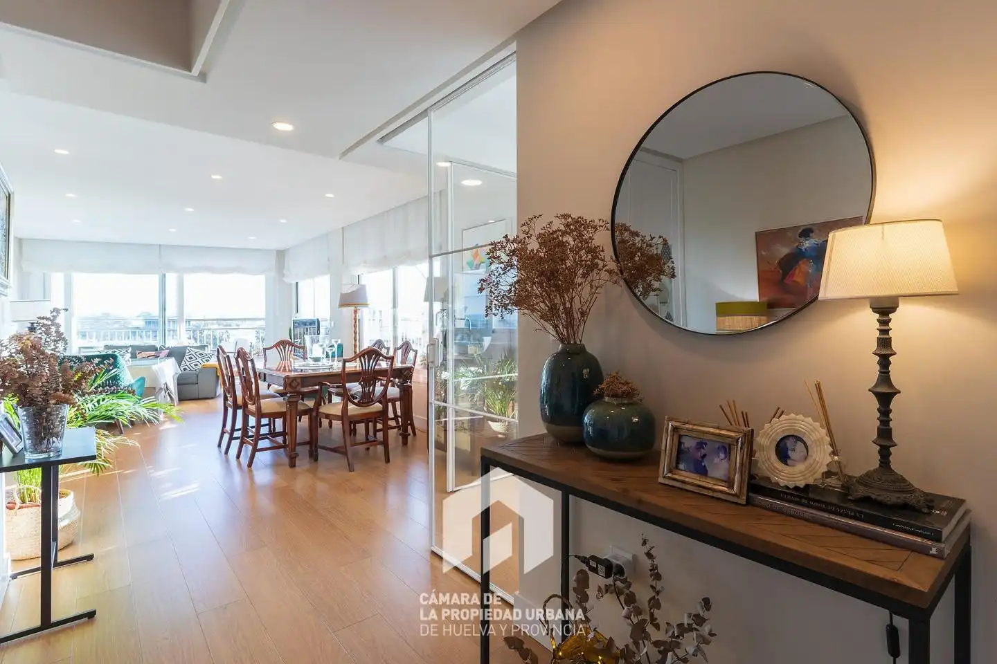 Piso de 163 m² en Huelva