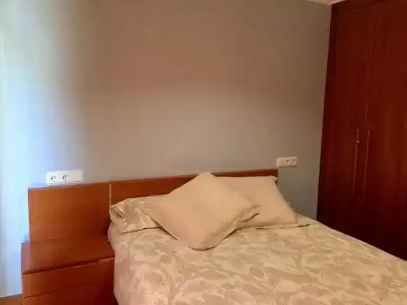 Piso de 63 m² en Aísa