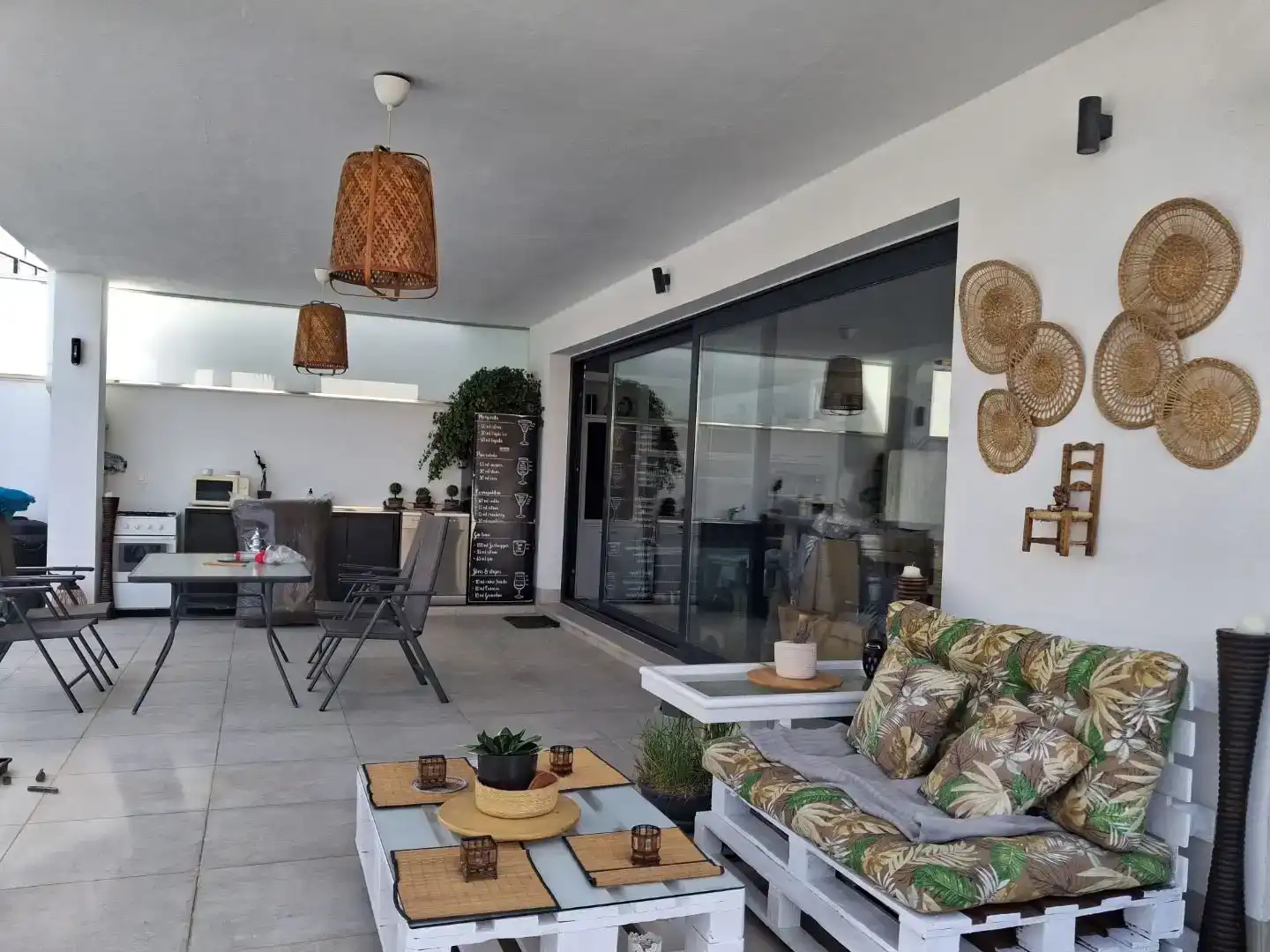 Habitación 453 m², Alhaurín de la Torre