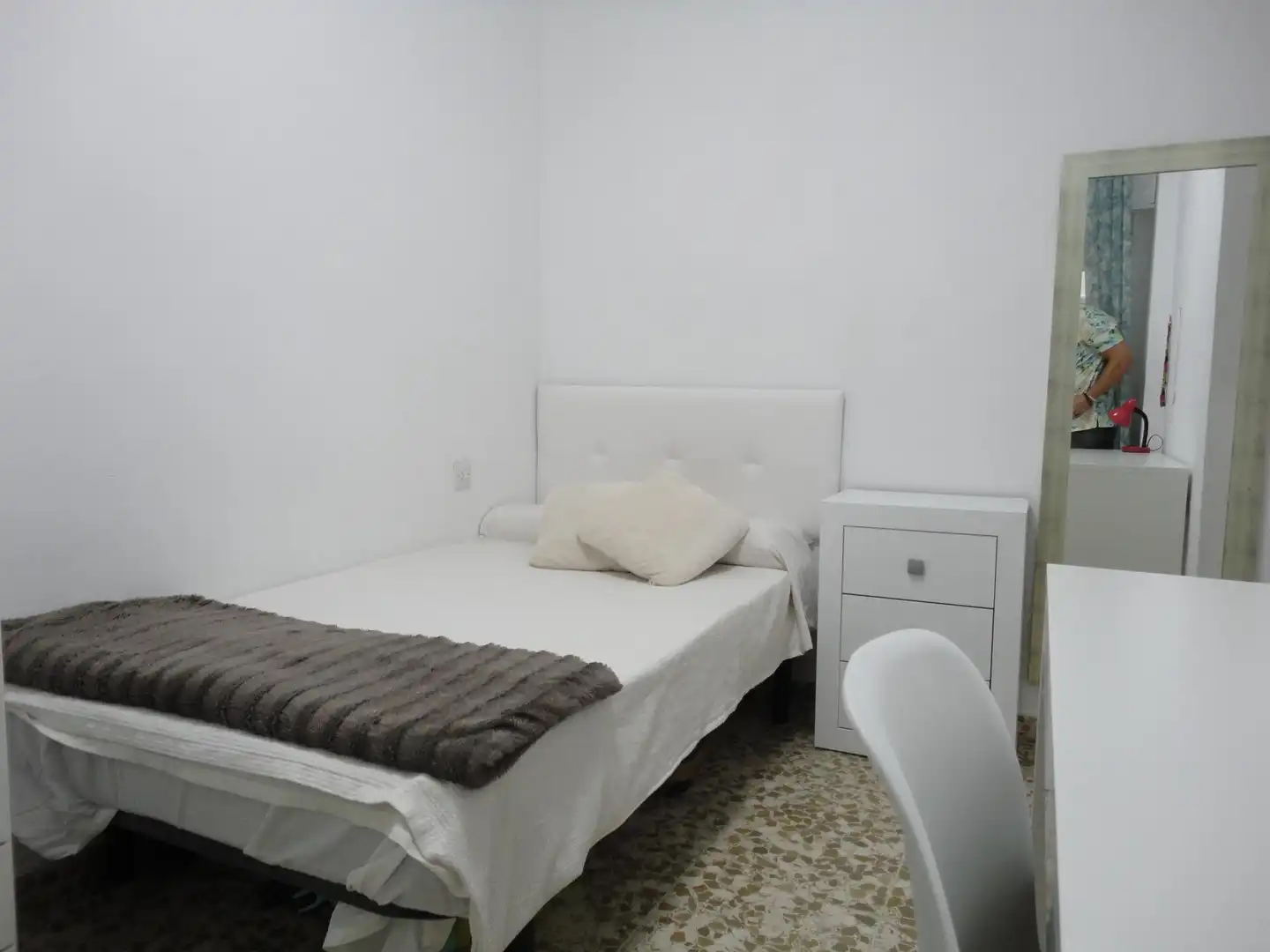 Piso de 91 m² en Granada