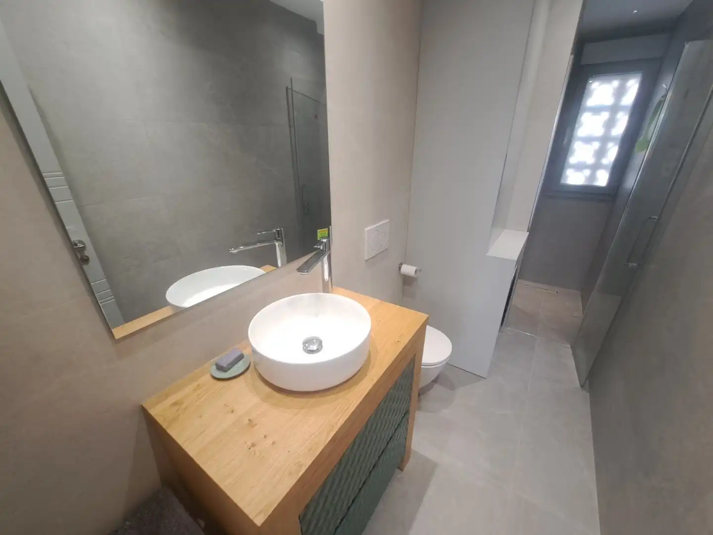Pis de 125 m² a Alacant