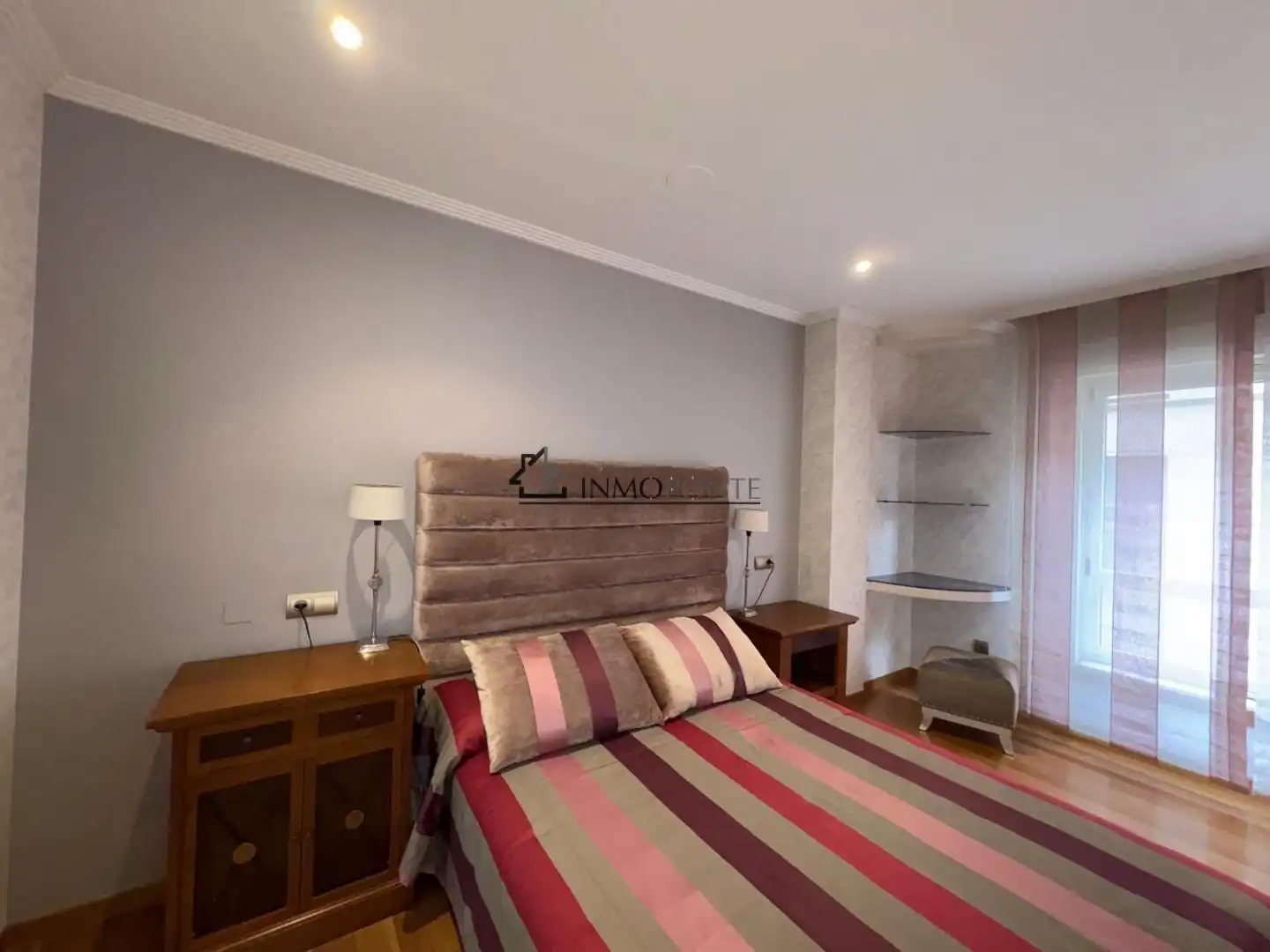 Piso de 116 m² en Pontevedra