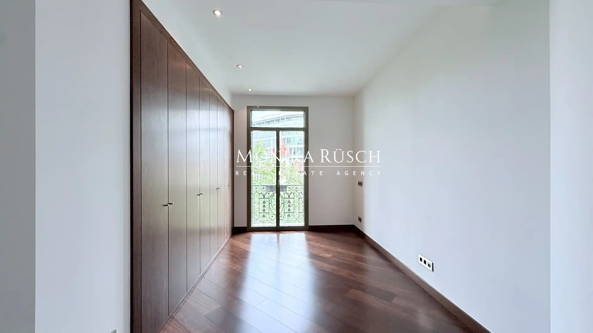 Pis de 195 m² a Barcelona
