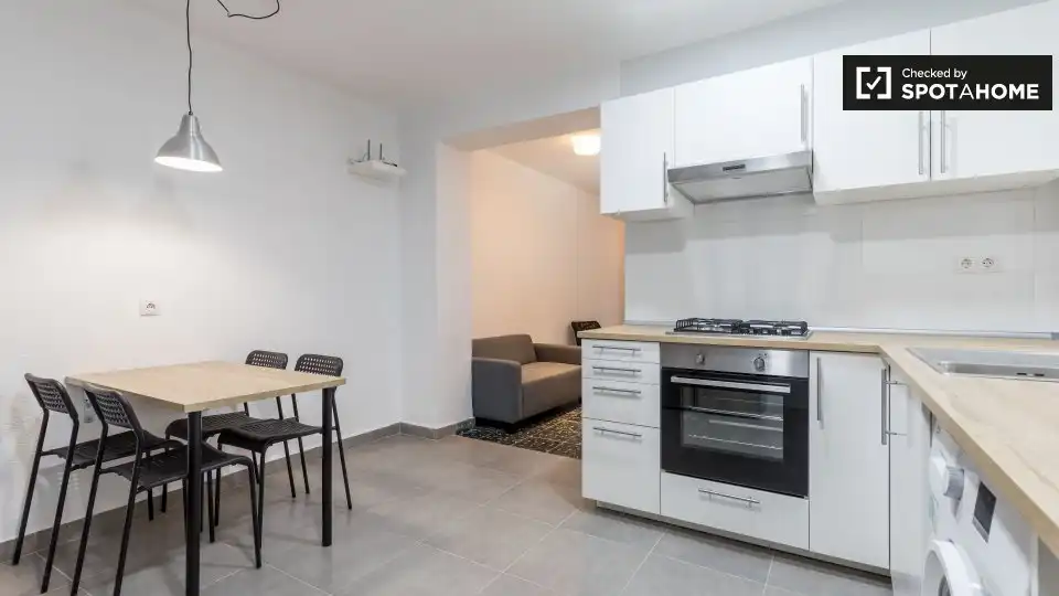 Habitación 160 m², Valencia