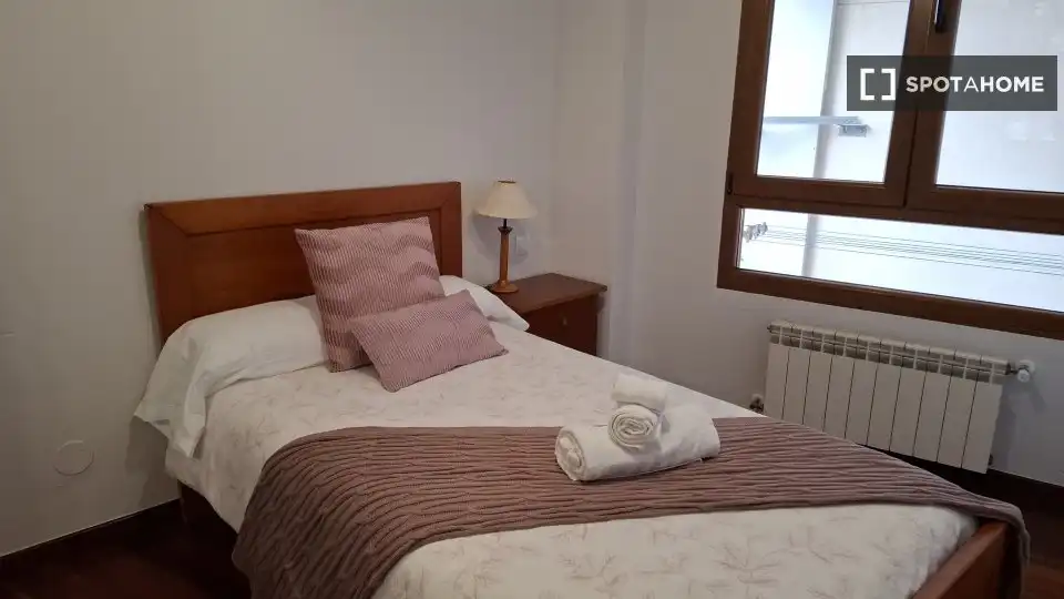 Habitación en alquiler, Suances