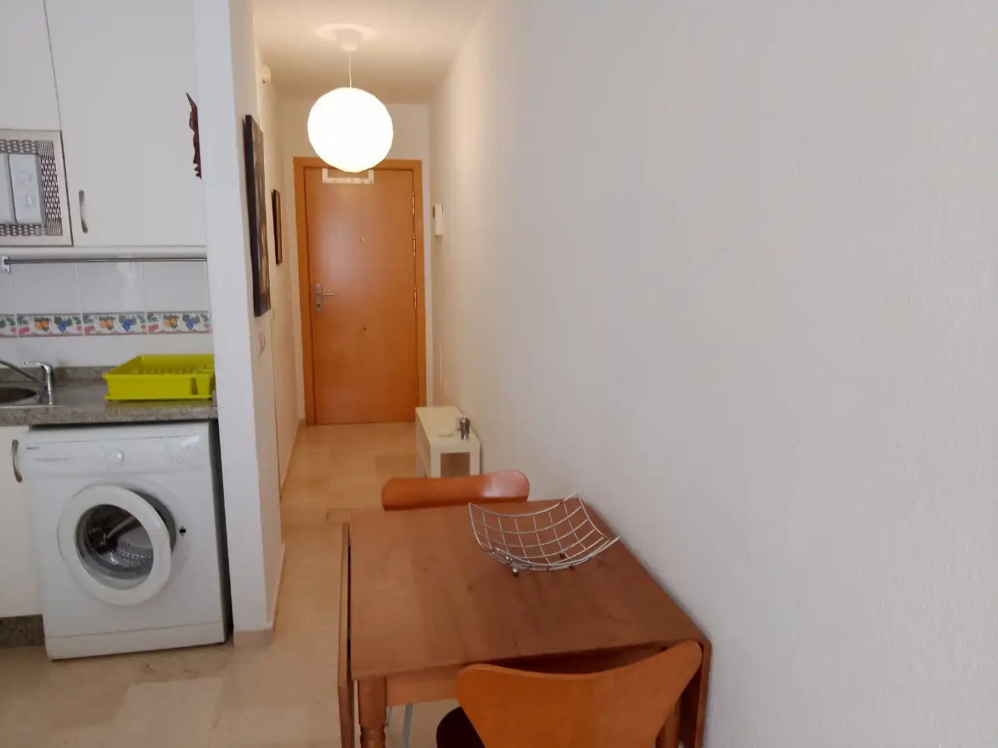 Appartamento 30 m² a Málaga
