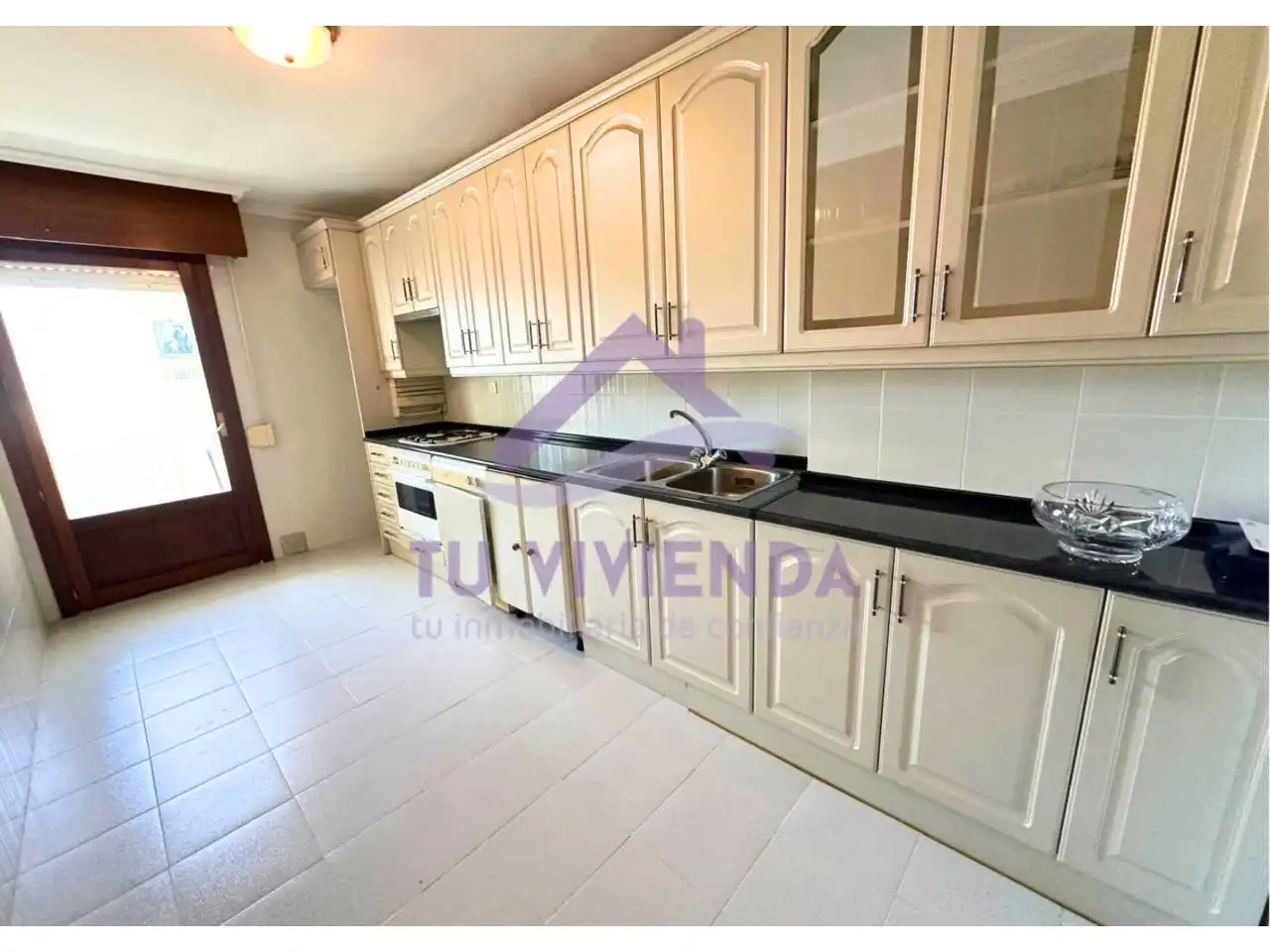 Wohnung 129 m² in Saldaña
