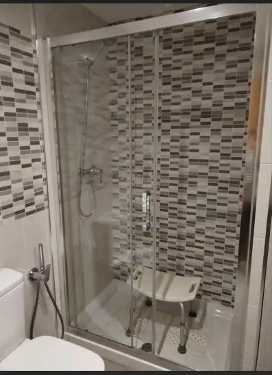Pis de 37 m² a Gijón