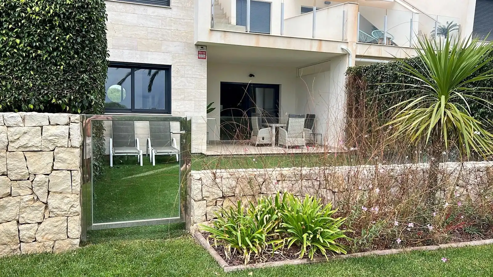 Piso de 78 m² en Pilar de la Horadada
