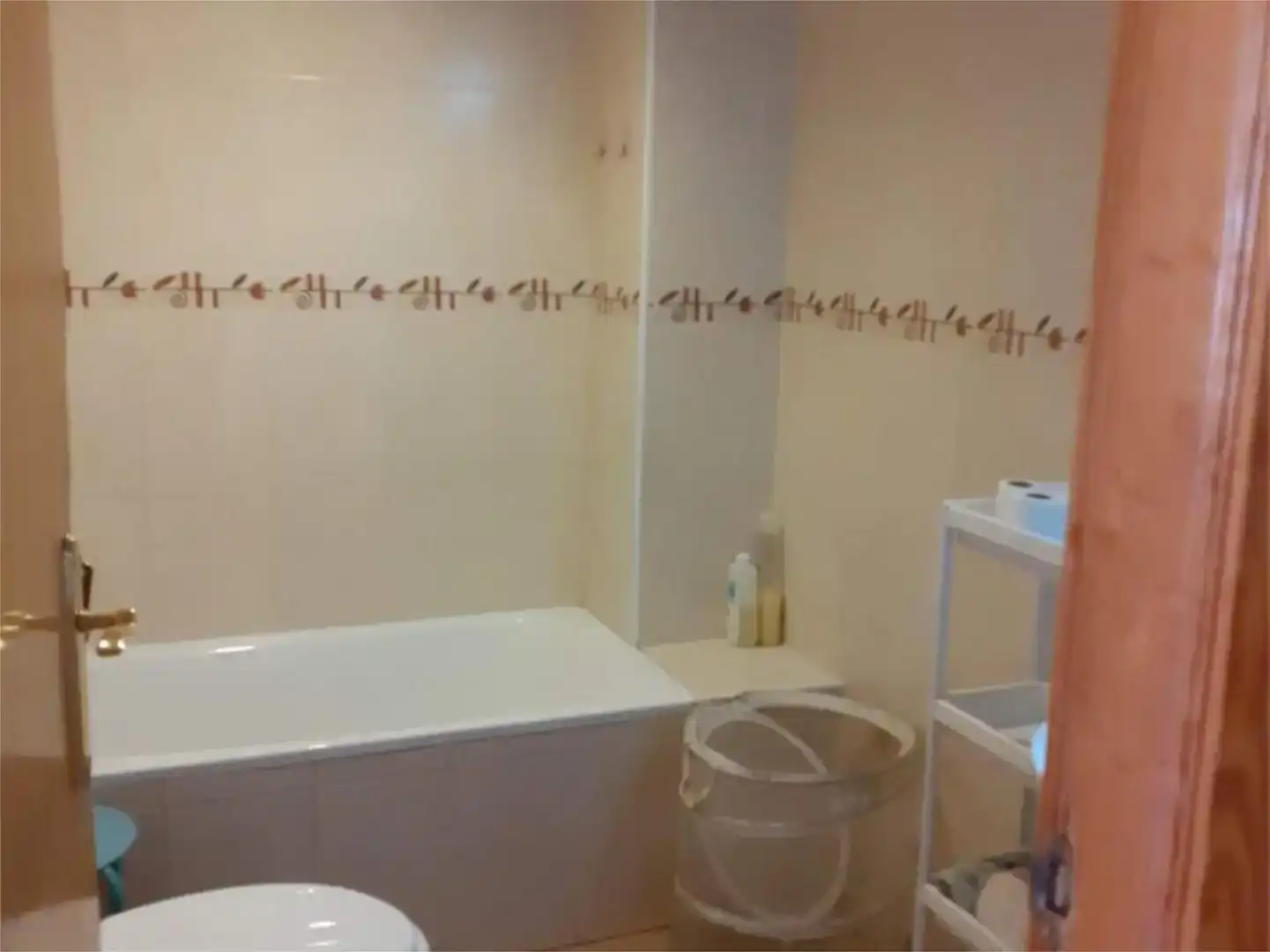 Habitación 100 m², Murcia
