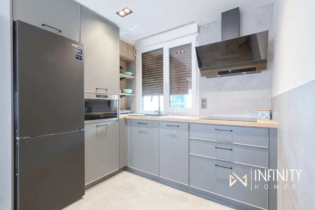 Pis de 58 m² a Bilbao