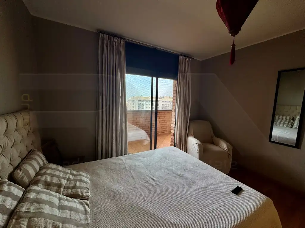 Piso de 117 m² en Tarragona