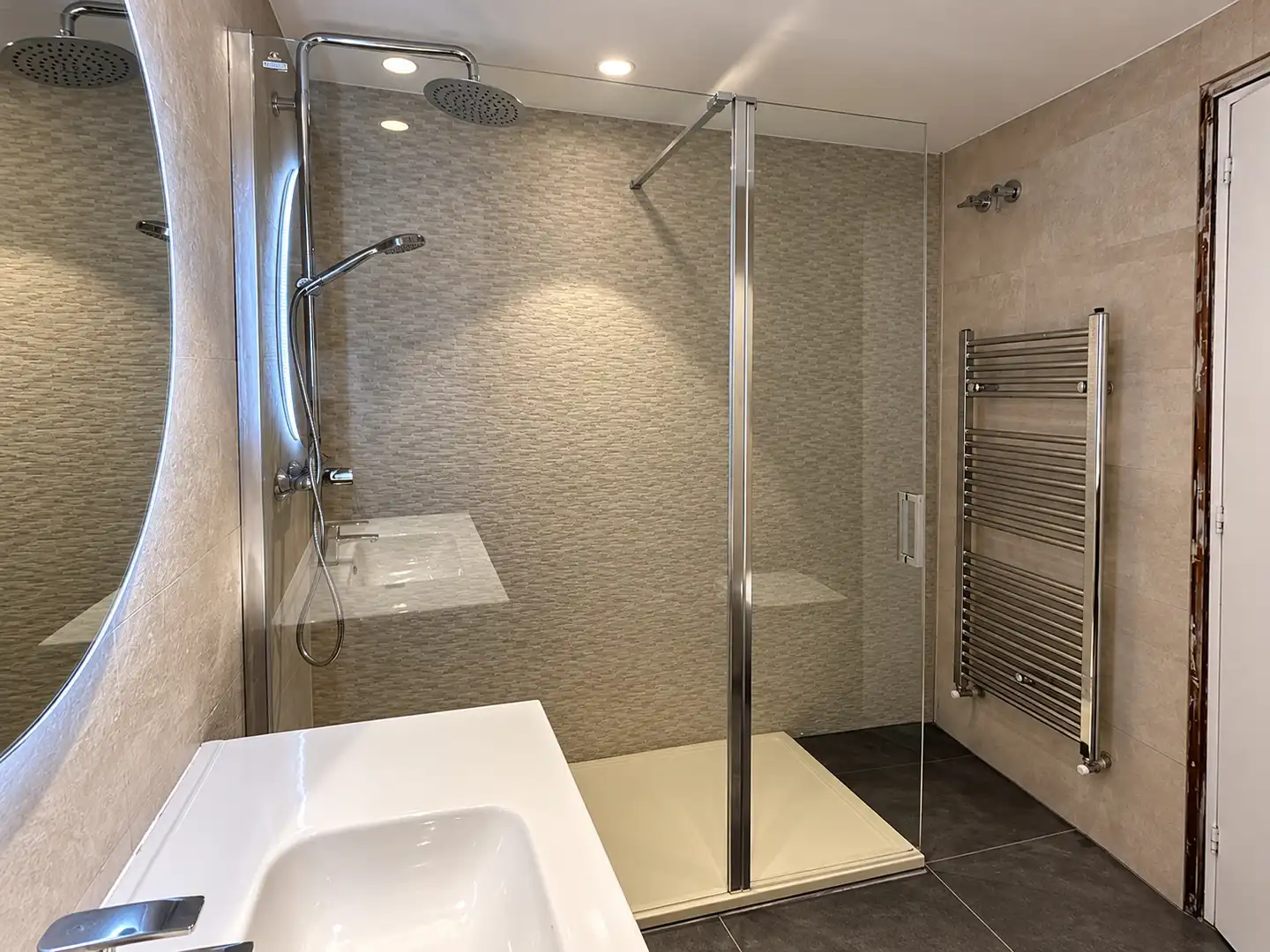 Wohnung 140 m² in Santoña