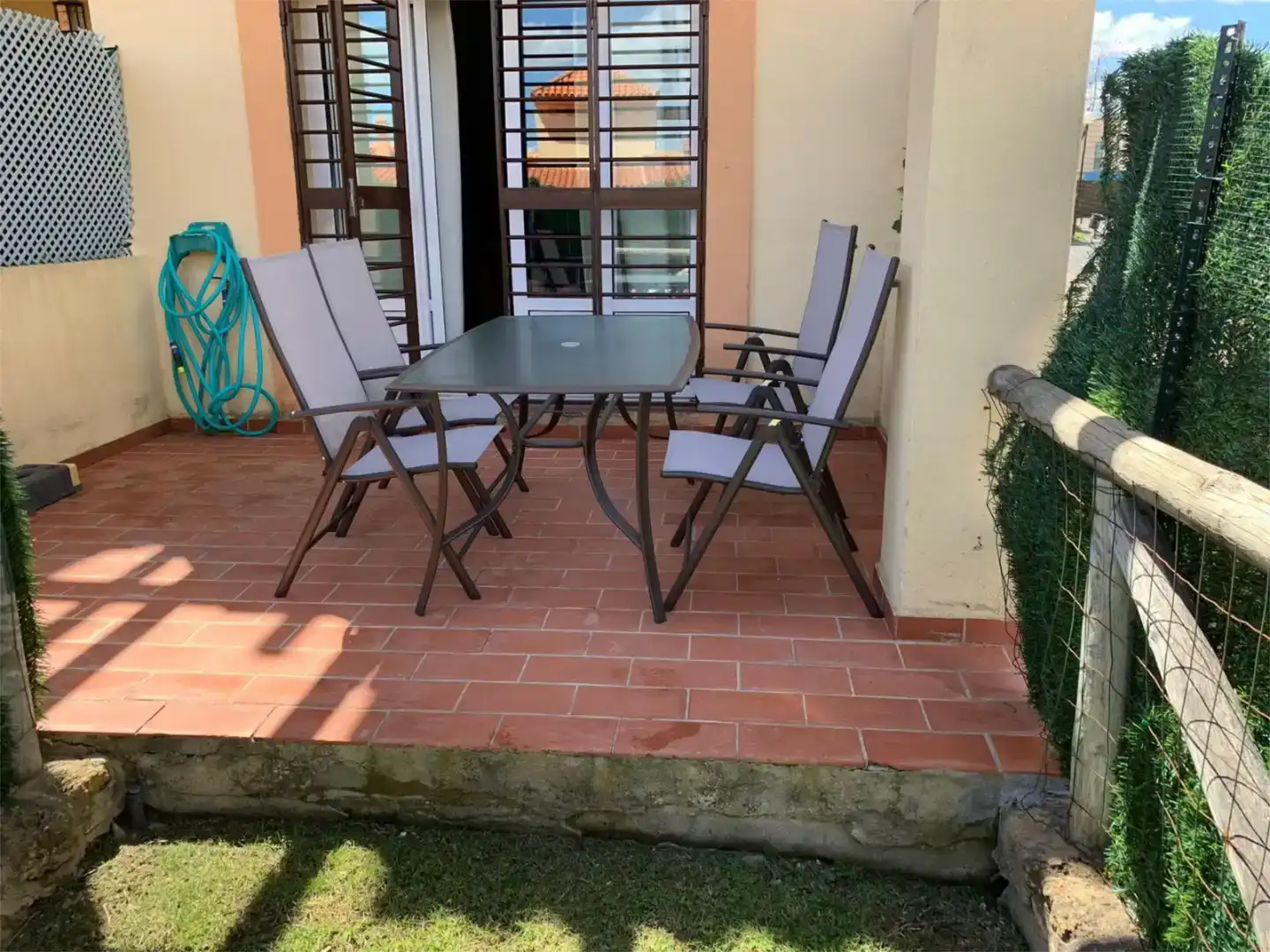 Piso de 80 m² en Lepe
