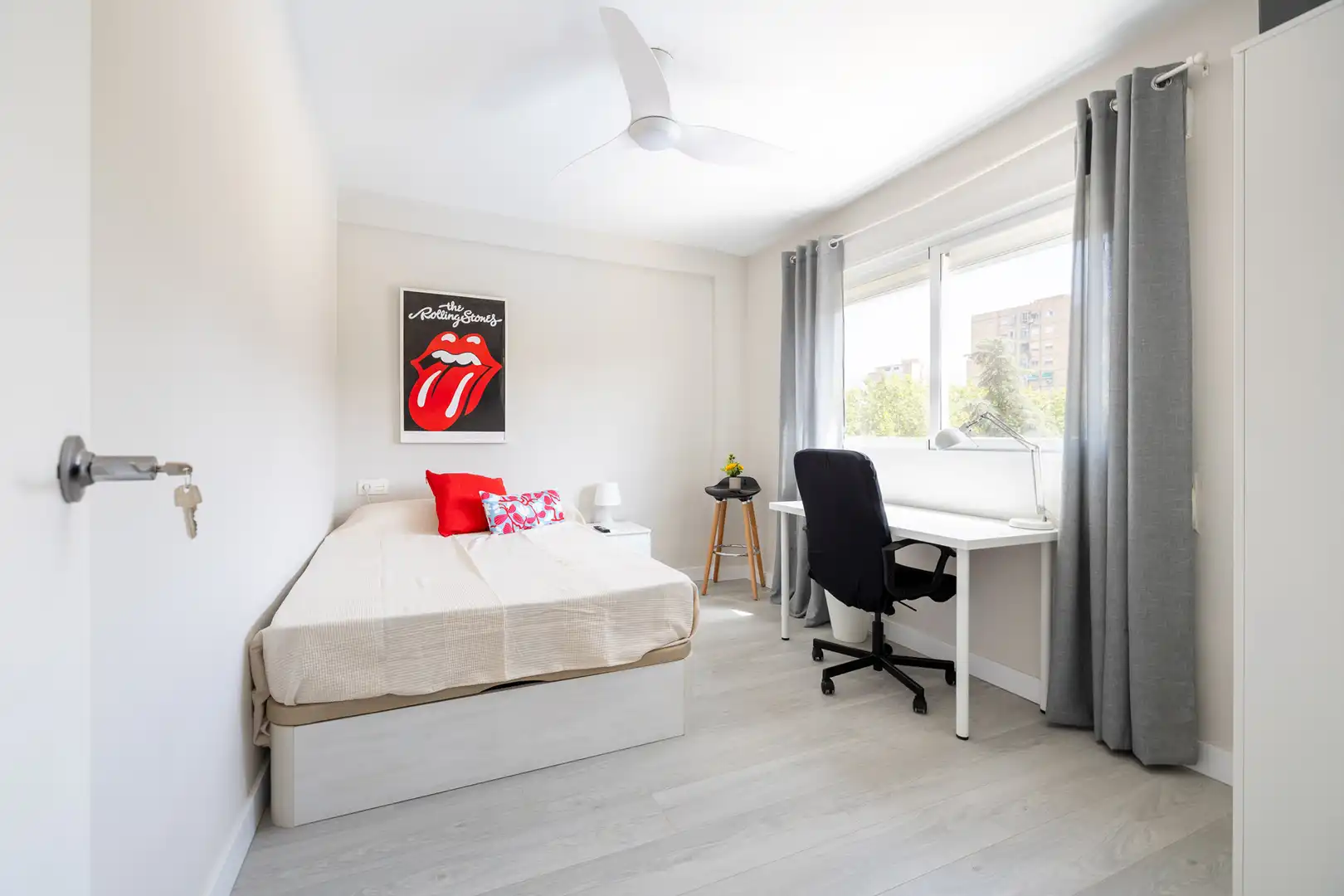 Piso de 108 m² en Granada