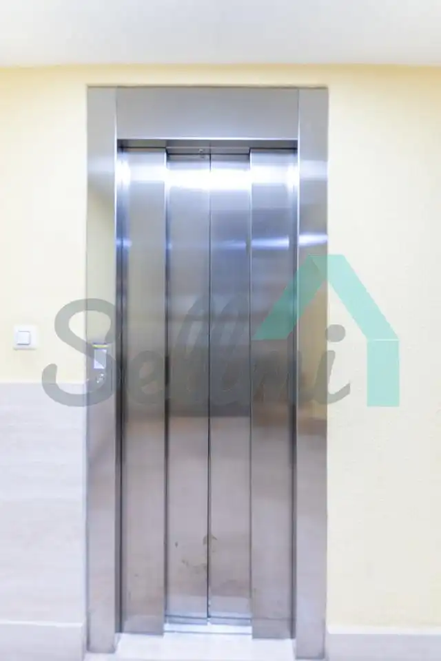 Piso de 125 m² en Oviedo