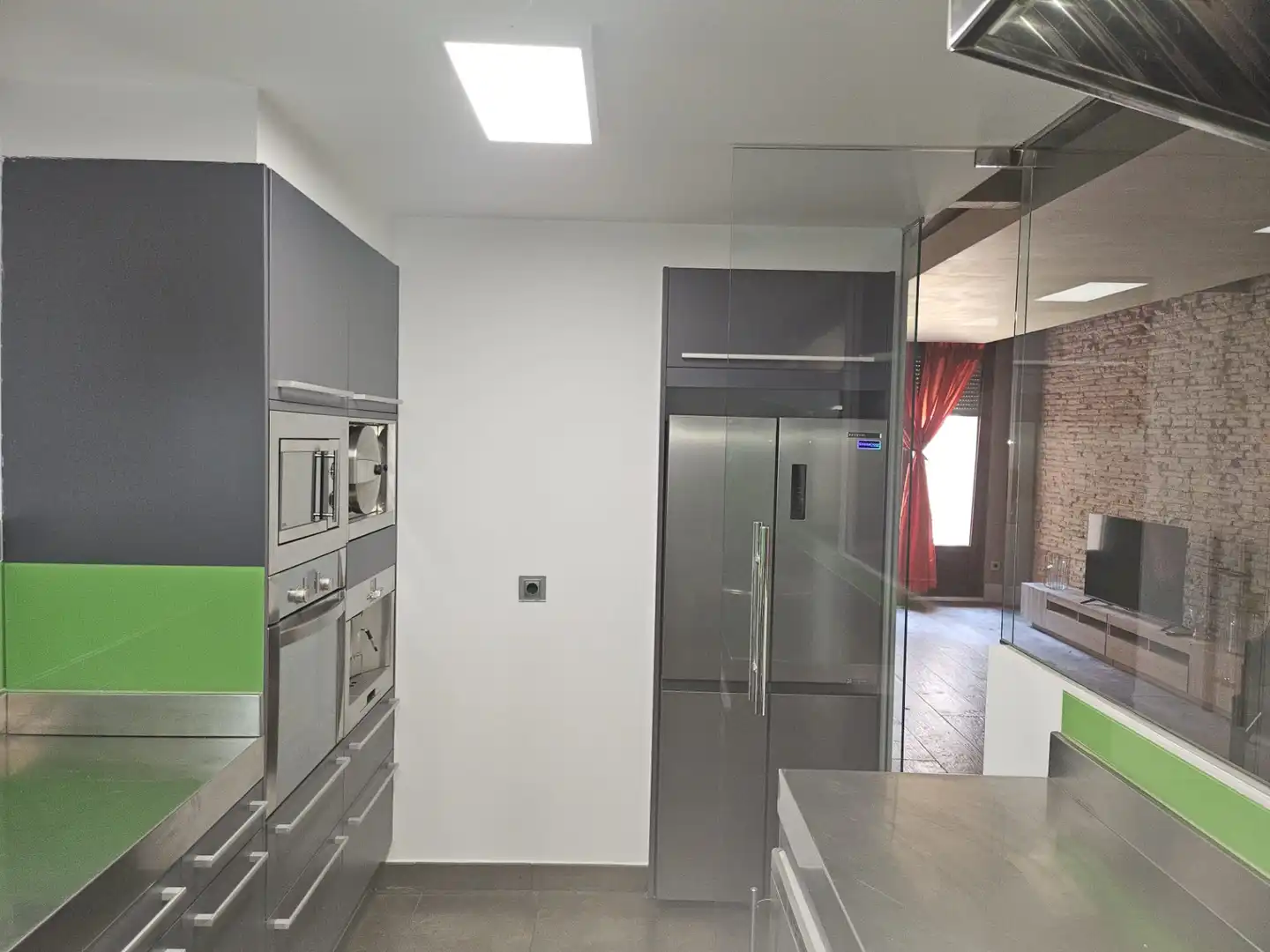 Piso de 140 m² en Zaragoza