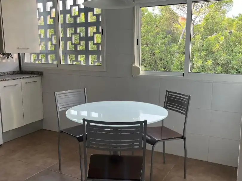 Piso de 107 m² en Burjasot