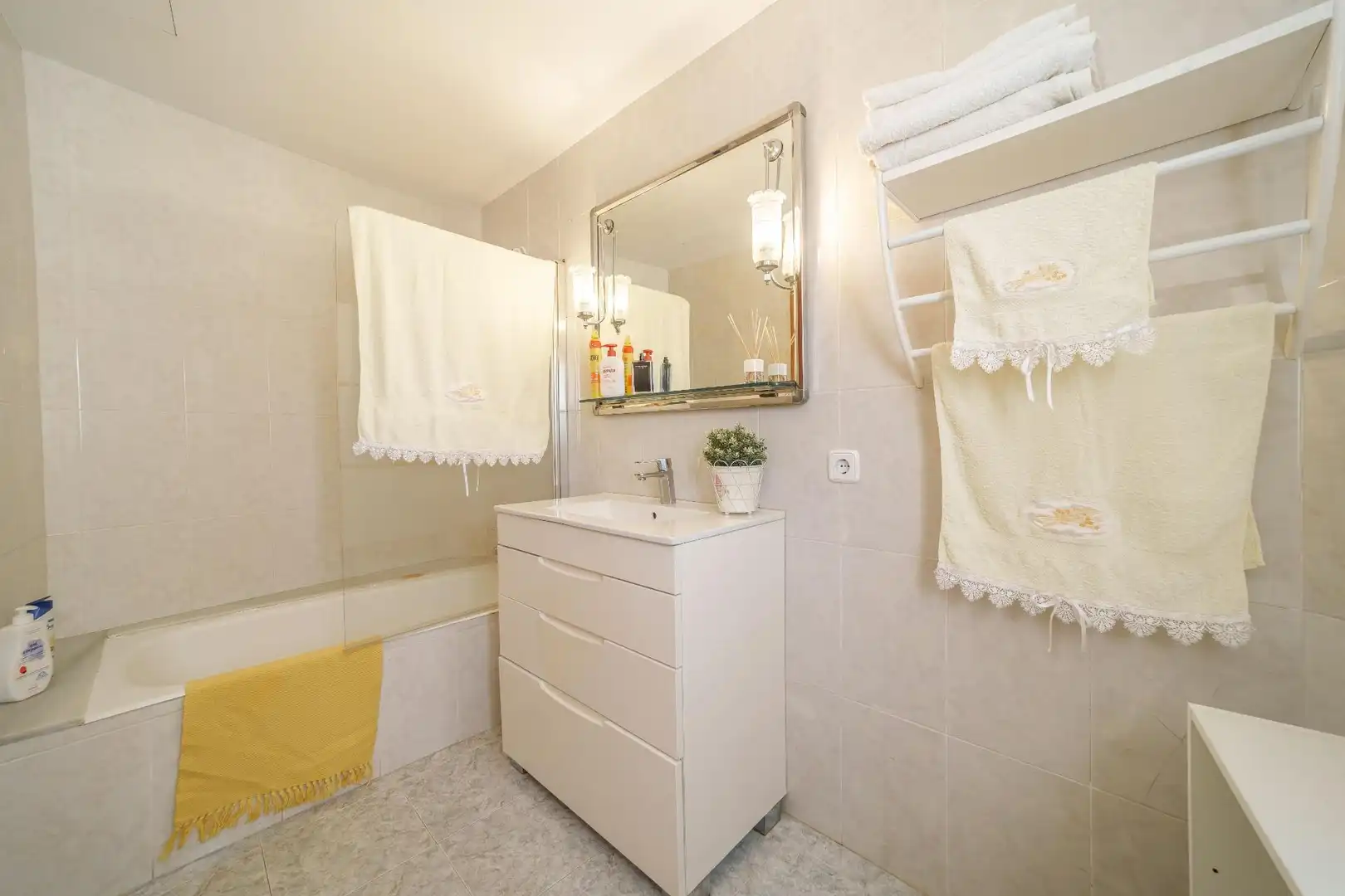 Дом 120 м² в Алькудие