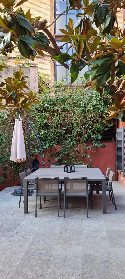 Casa de 290 m² a Barcelona