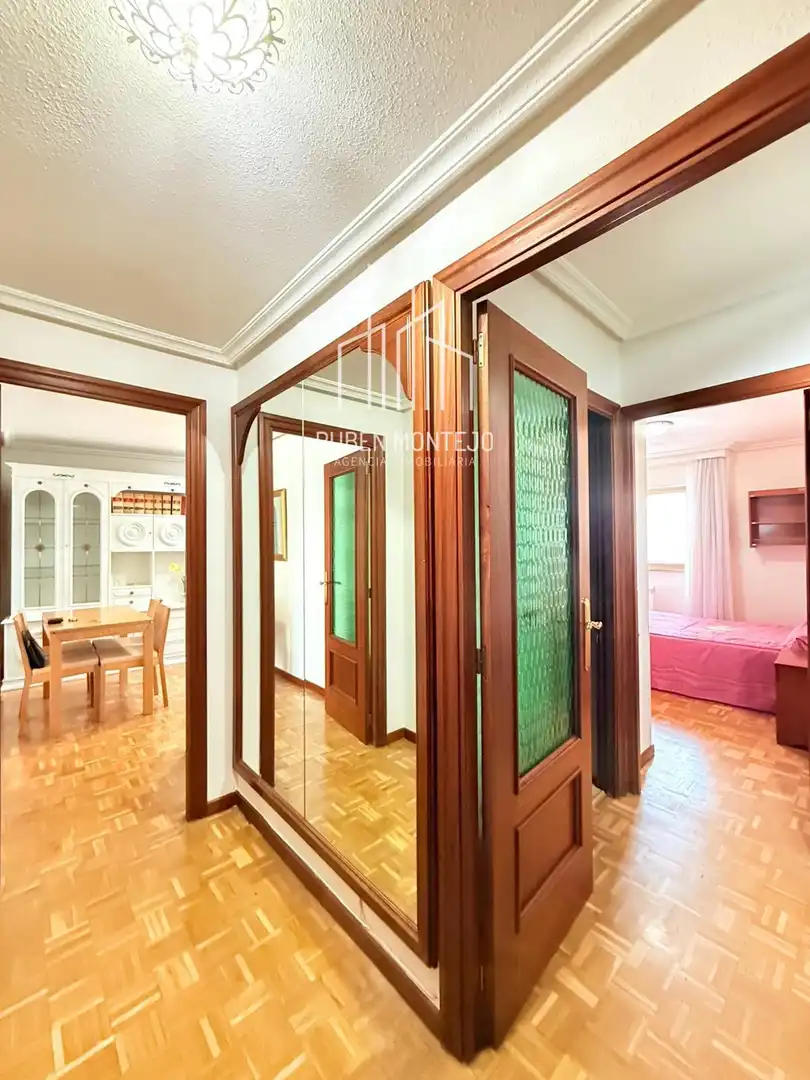 Piso de 80 m² en Salamanca