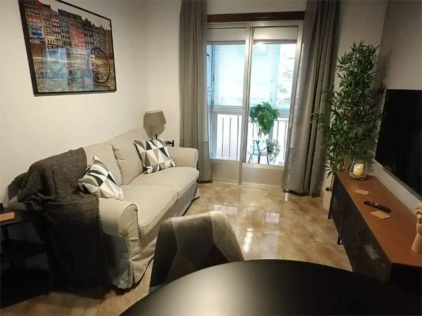 Piso de 69 m² en Zaragoza
