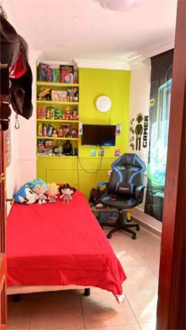 Piso de 70 m² en San Miguel de Abona