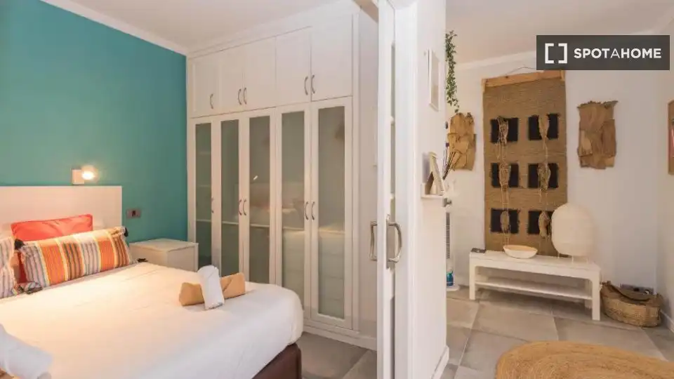 Habitación 46 m², Las Palmas de Gran Canaria