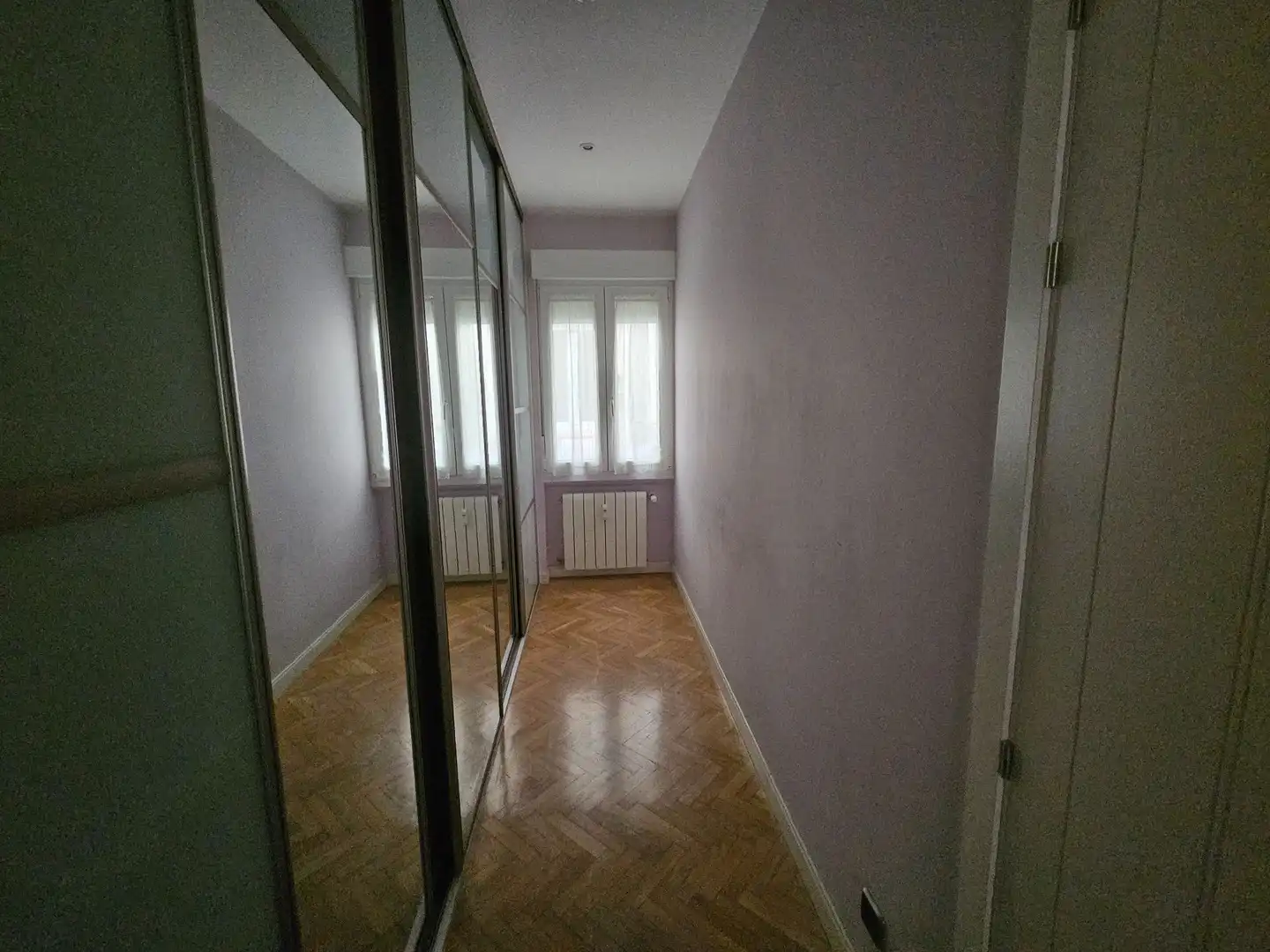 Pis de 62 m² a Madrid