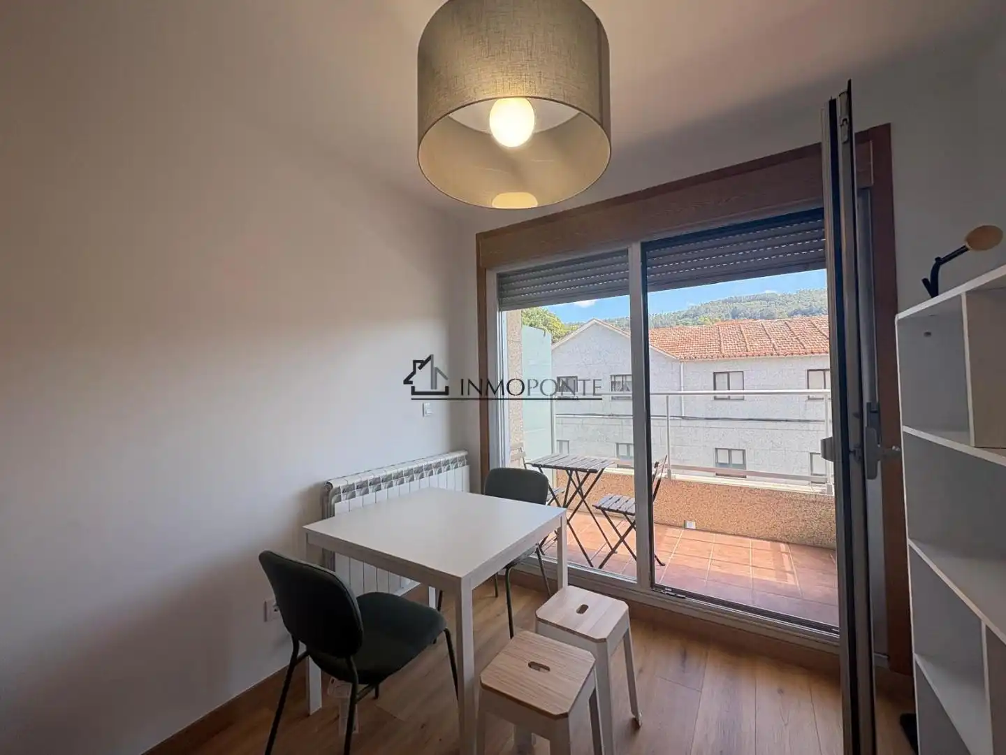 Piso de 45 m² en Pontevedra