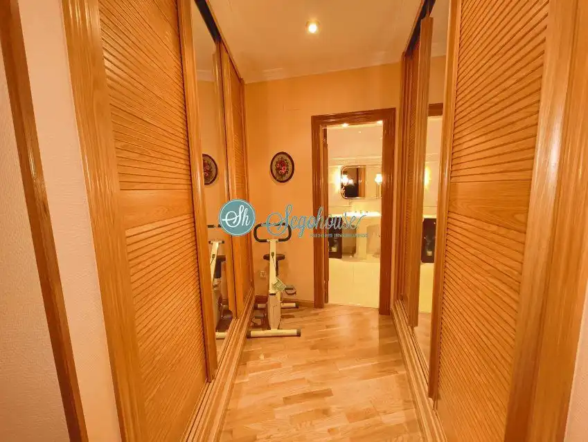 Appartamento 200 m² a Segovia