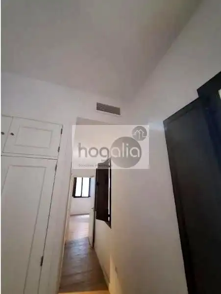 Piso de 54 m² en Sevilla
