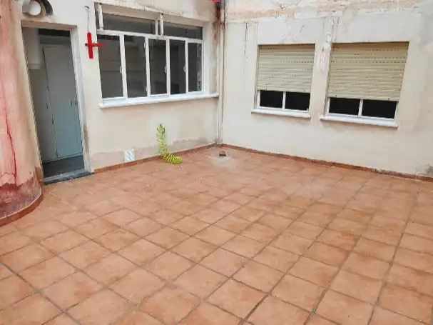 Habitació de lloguer, Alcoi
