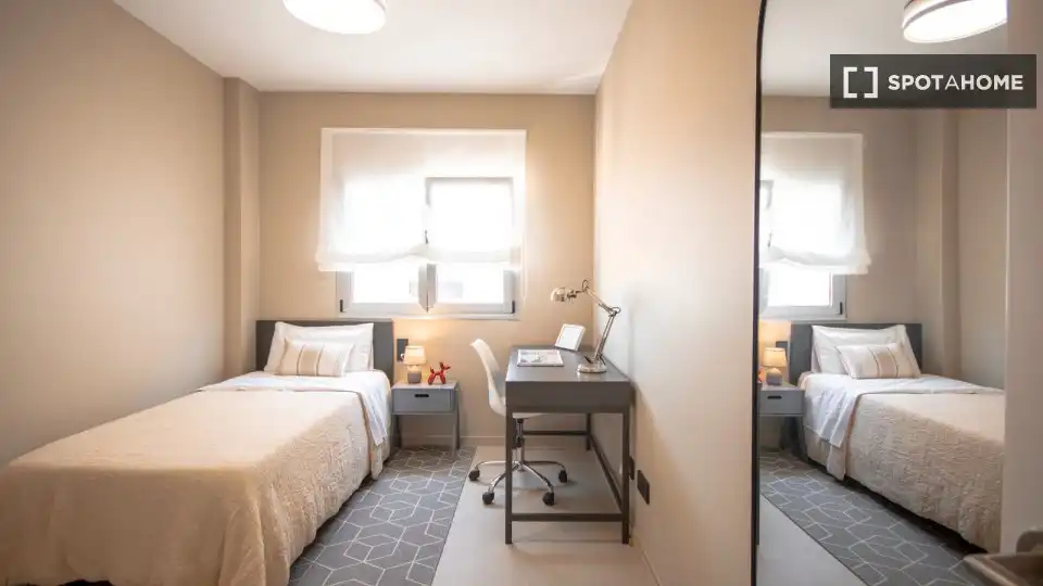 Habitación 161 m², Las Palmas de Gran Canaria
