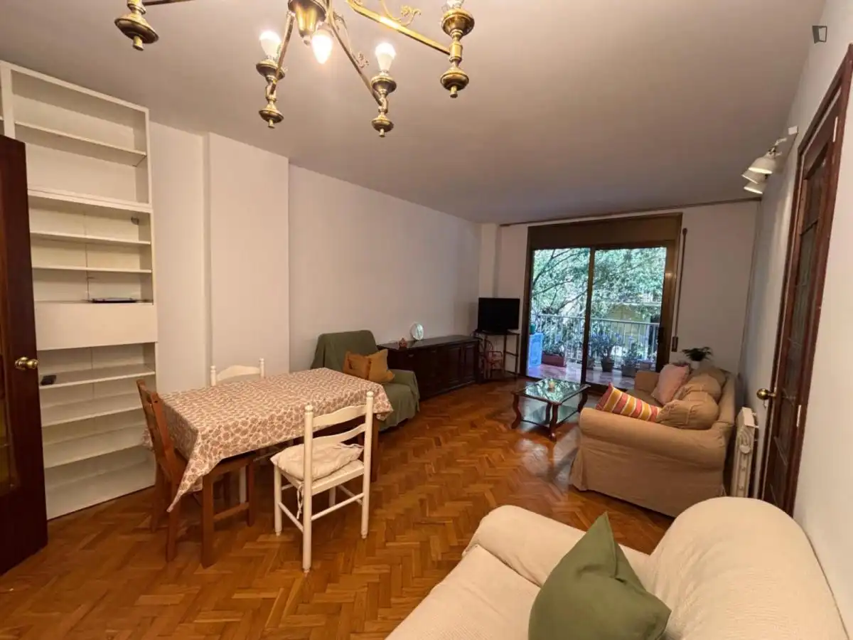 Habitación en alquiler, Barcelona
