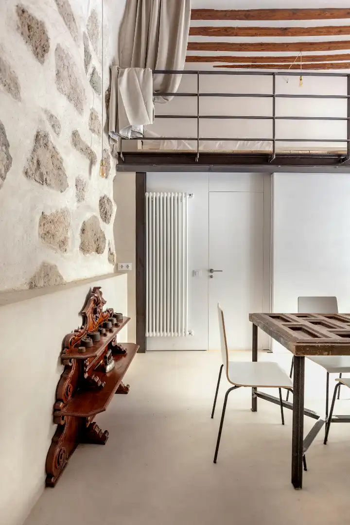 Appartement 90 m² à Madrid