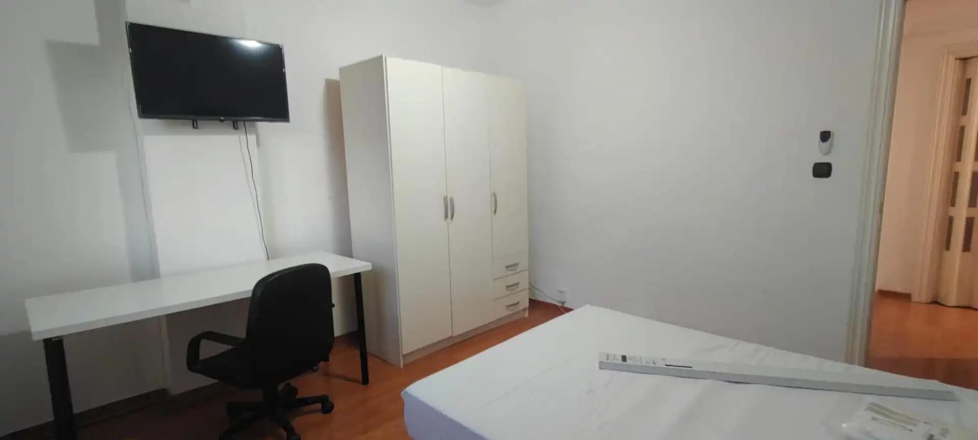 Habitación 186 m², Granada