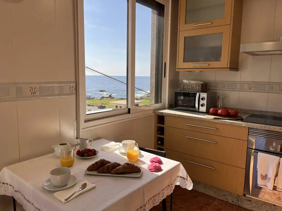 Casa de 400 m² a Baiona