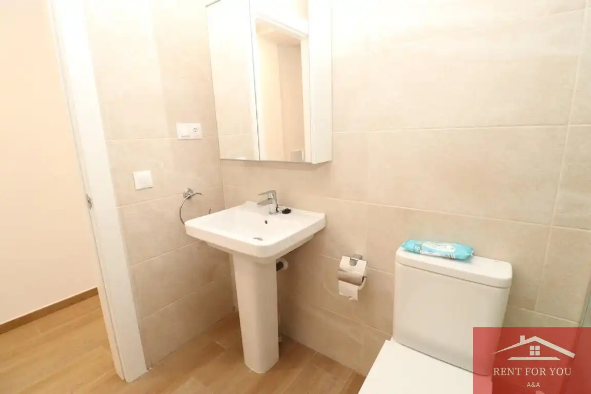 Wohnung 89 m² in Cártama